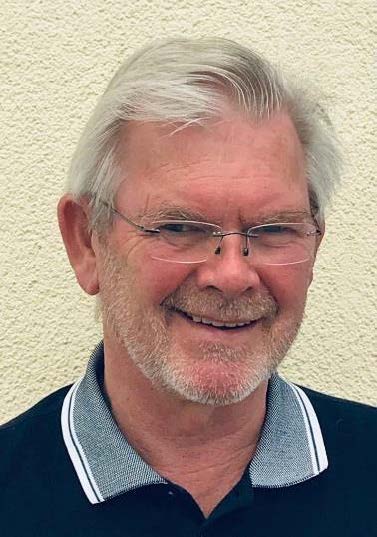 Joachim Schöngut