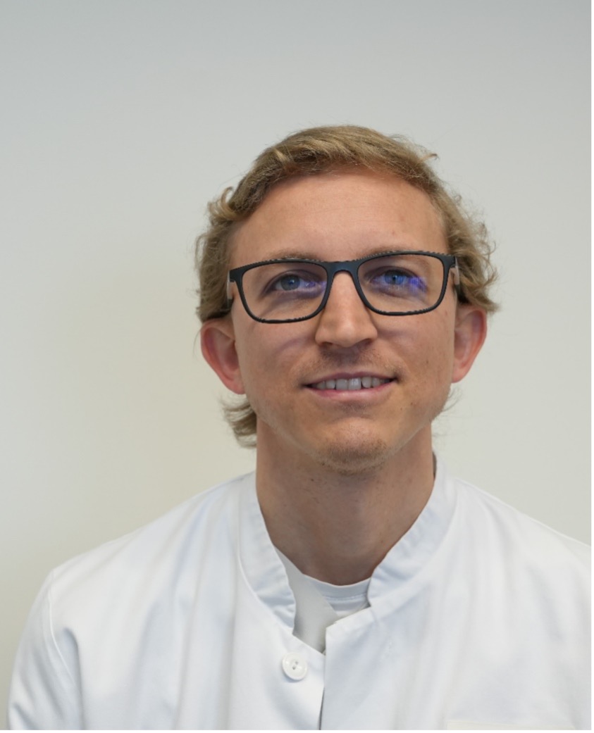 Christoph Schmidt