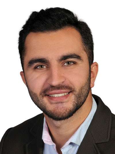 Emin Akbarli