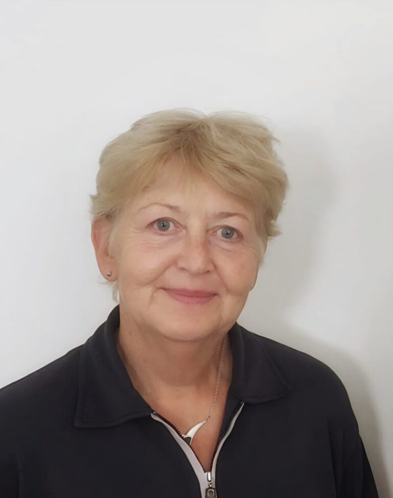 Ingrid Friemel