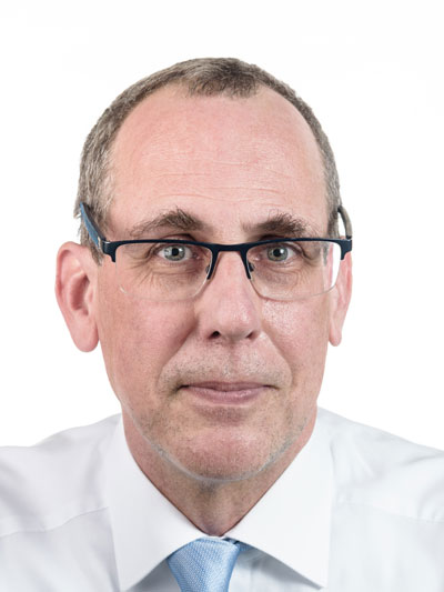 Prof. Dr. Holger Rambold