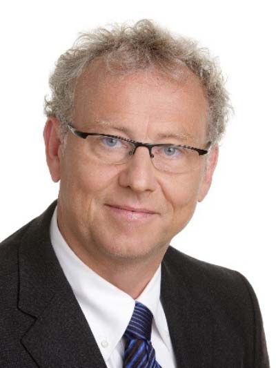 Professor Dr. med. Johannes Schwarz