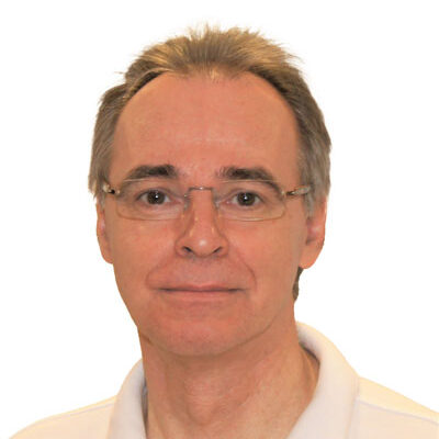 Dr. Josef Bauer