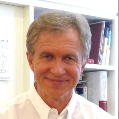 Josef Leierseder