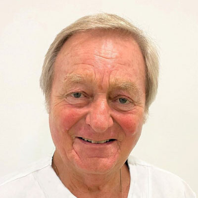 Dr. med. Karl Dürner