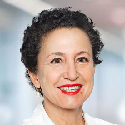 Dr. med. Dr. med. Petja Piehler