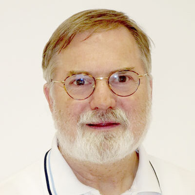 Dr. Reinhard Baumgartner